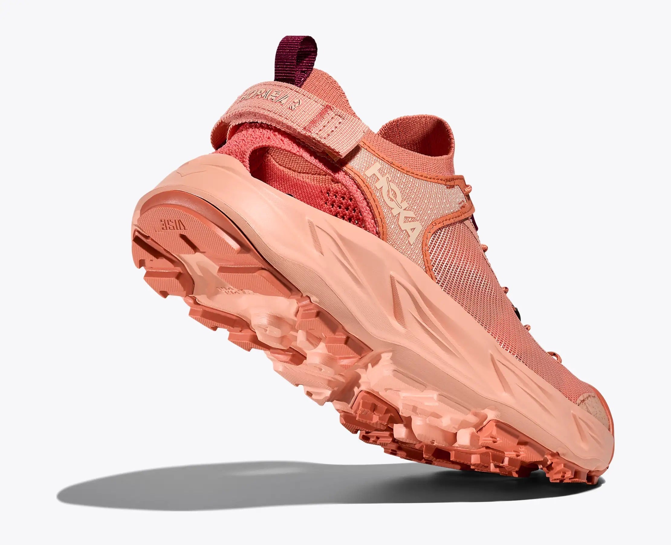 Hoka W Hopara 2