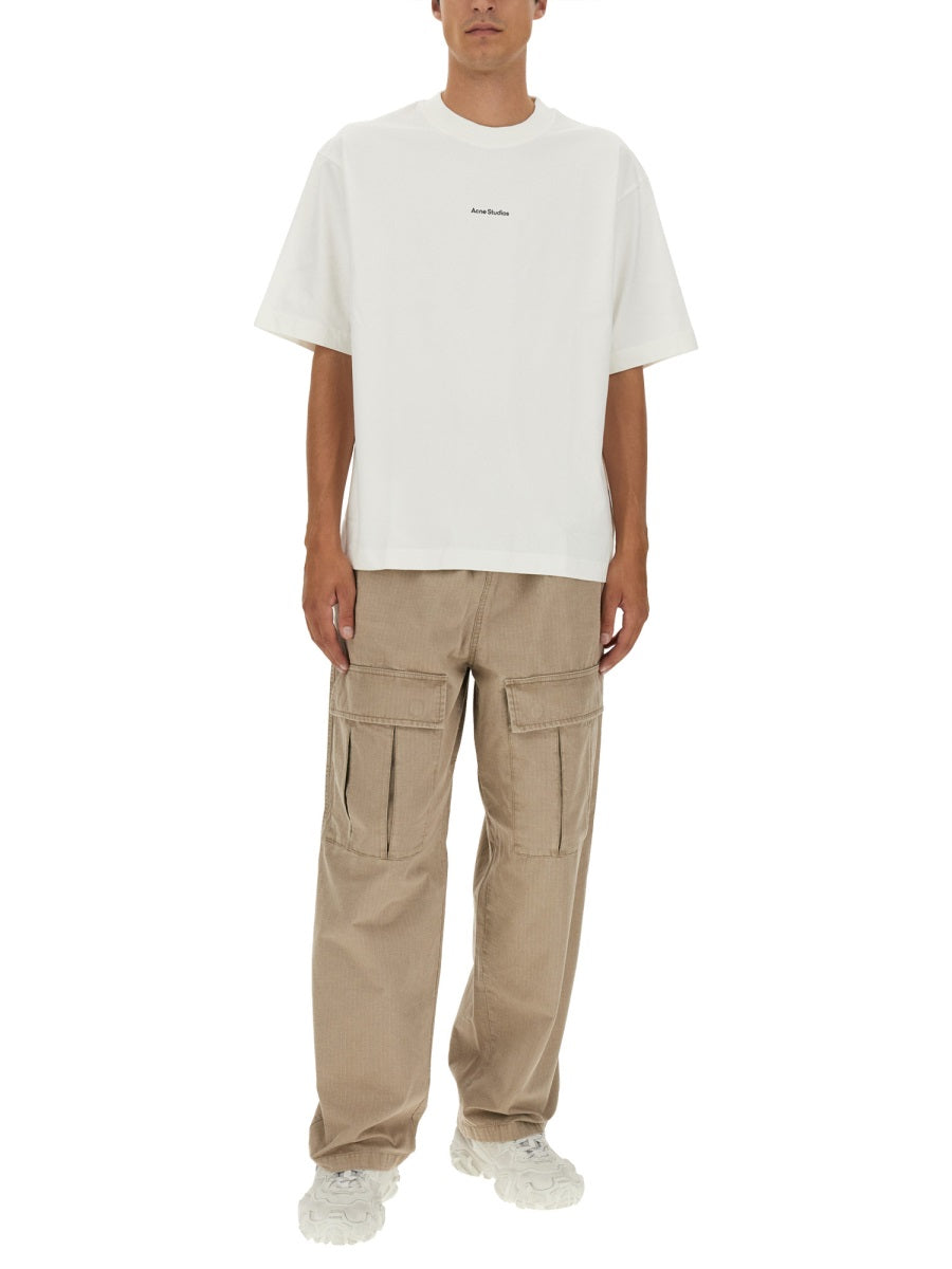 Acne Studios Casual Pants
