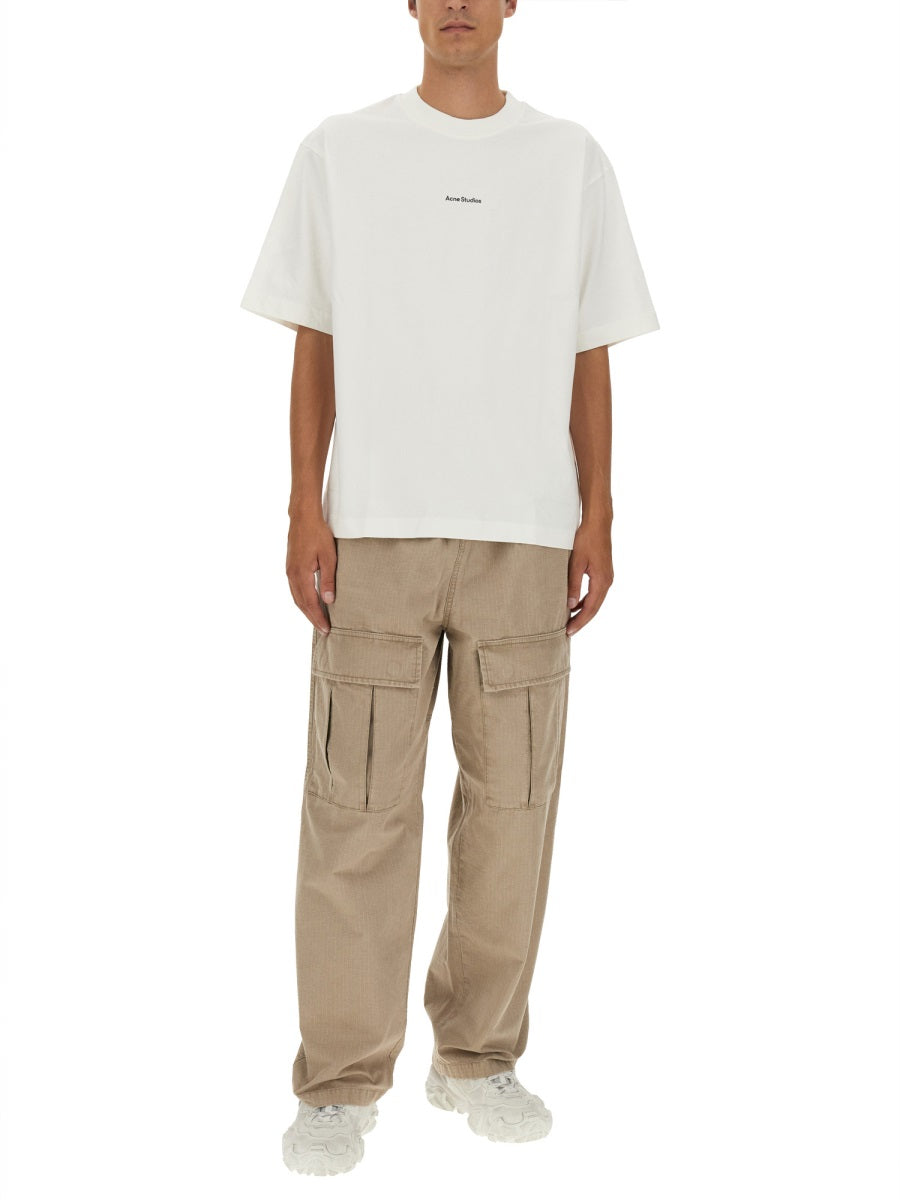 Acne Studios Casual Pants