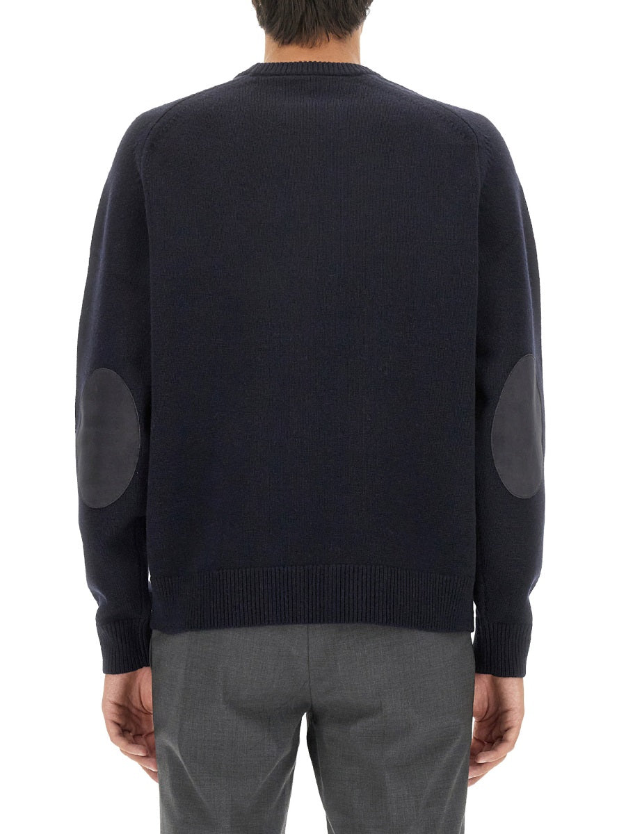 Theory Wool Jersey.
