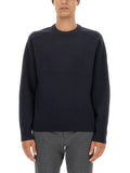 Theory Wool Jersey.