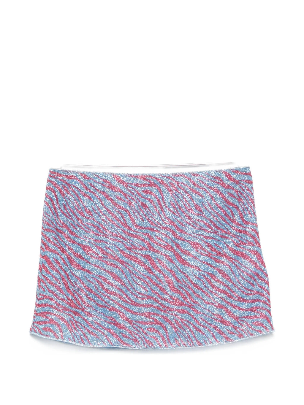 Oseree Lumiere Candy Skirtini