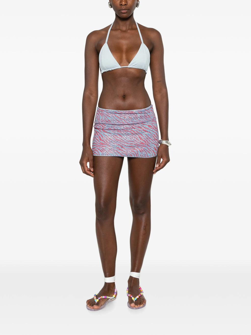 Oseree Lumiere Candy Skirtini