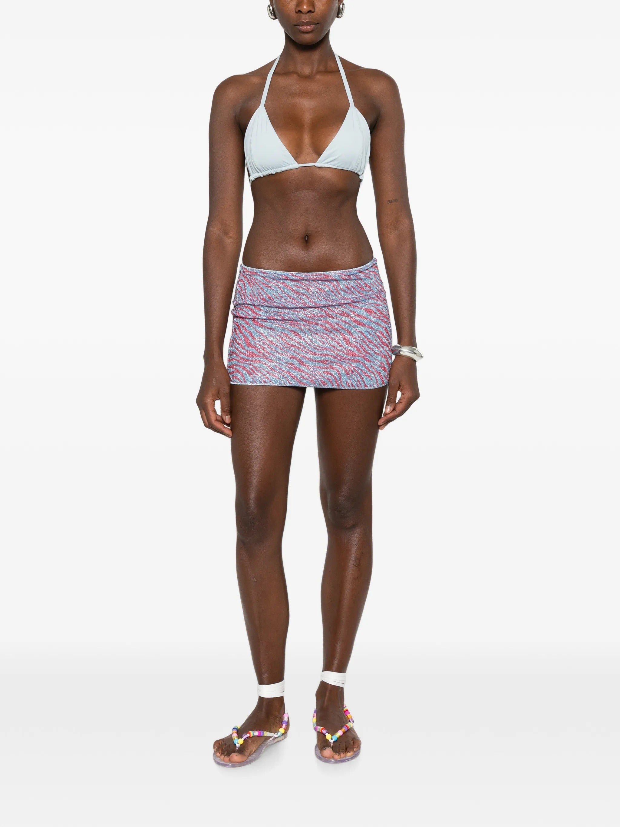 Oseree Lumiere Candy Skirtini