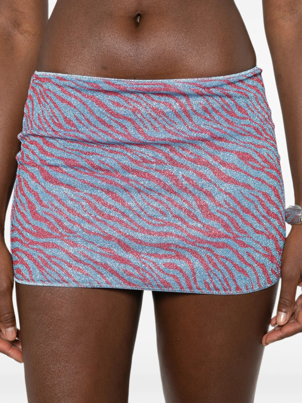 Oseree Lumiere Candy Skirtini