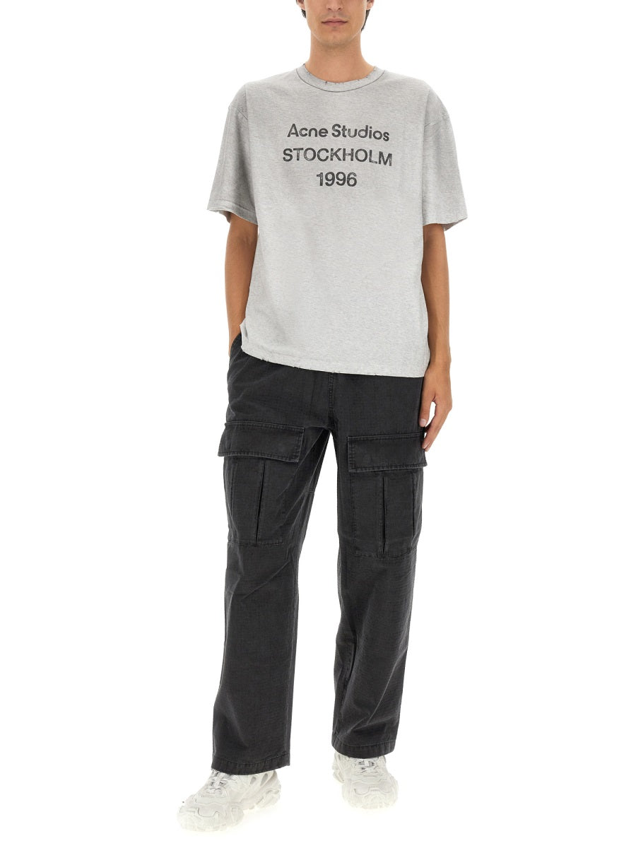 Acne Studios Casual Pants