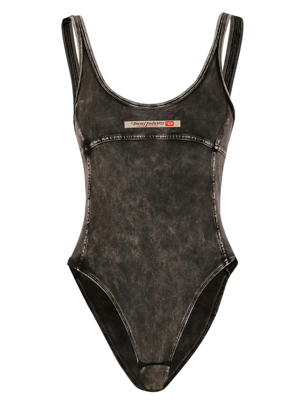 Diesel Phoebe Dnm Uw Body