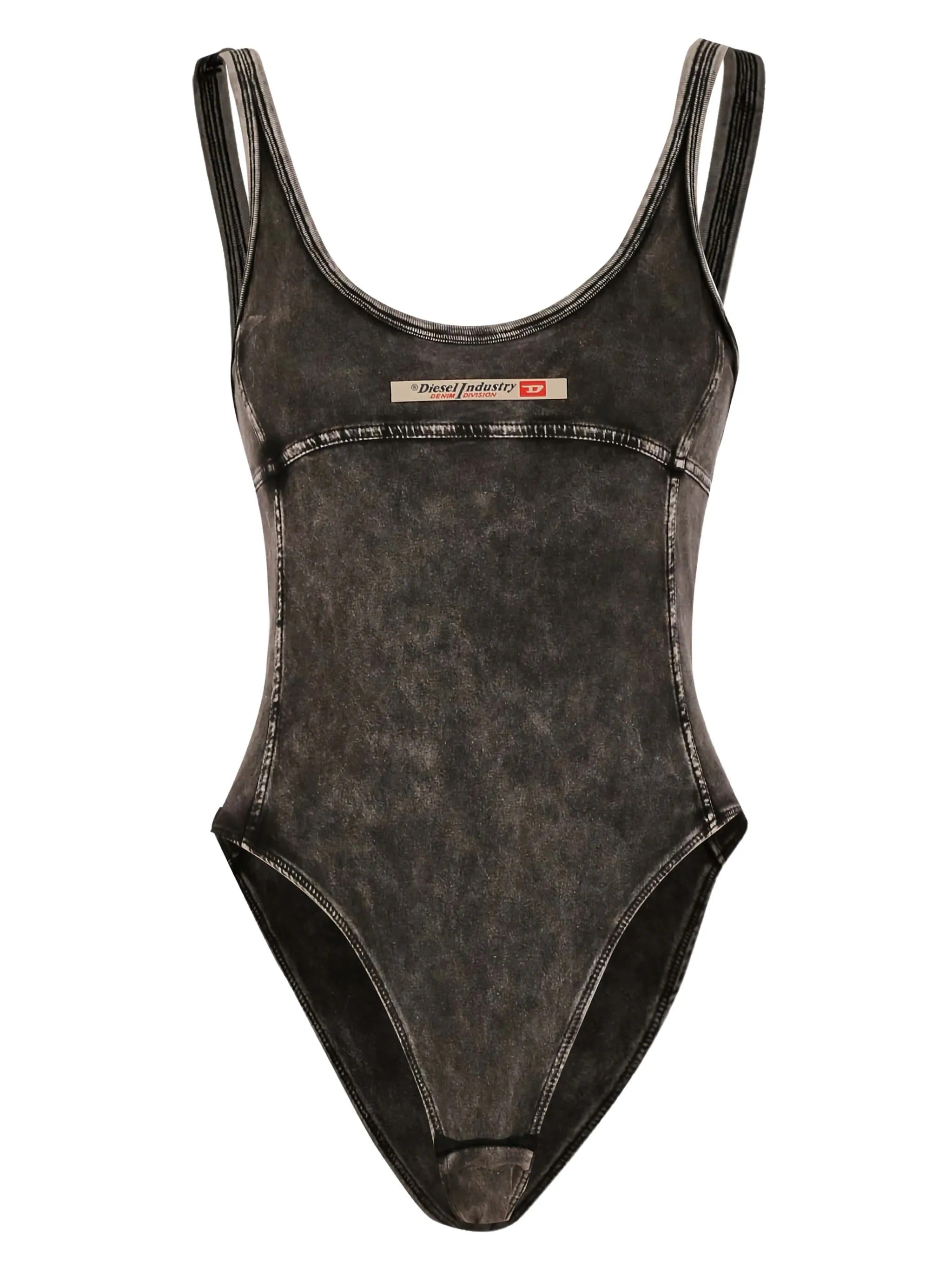 Diesel Phoebe Dnm Uw Body