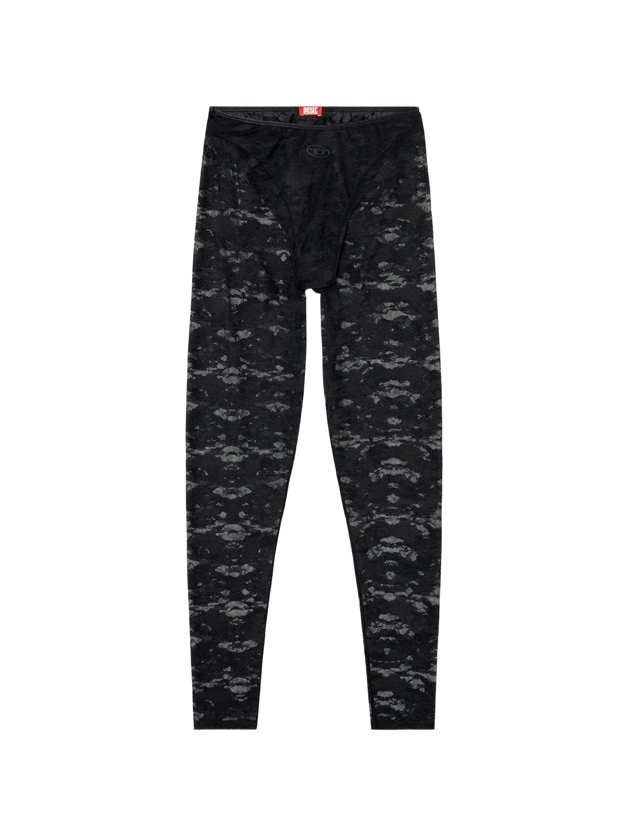 Diesel Hayley Utlt Legging
