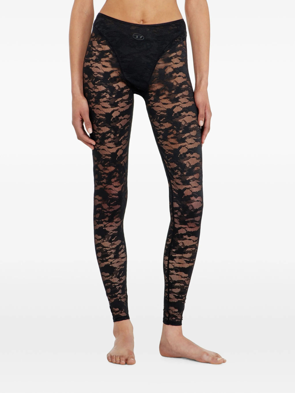 Diesel Hayley Utlt Legging