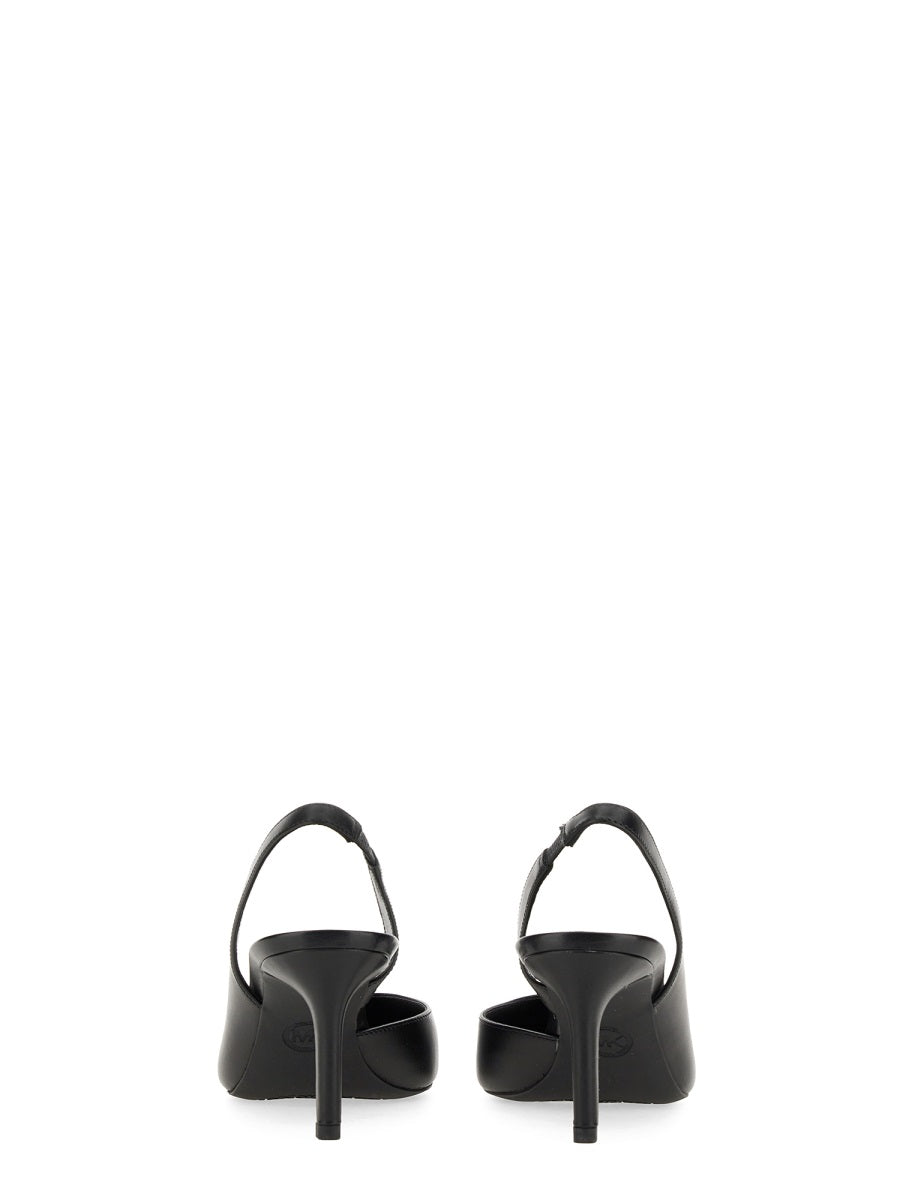 Michael By Michael Kors Décolleté "Alina"
