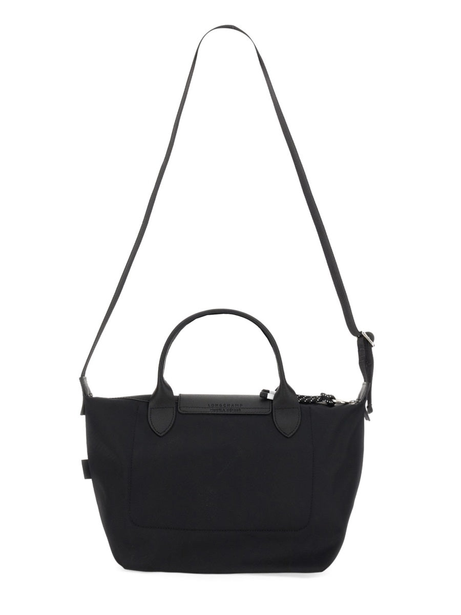 Longchamp Borsa "Le Piliage Energy" Small