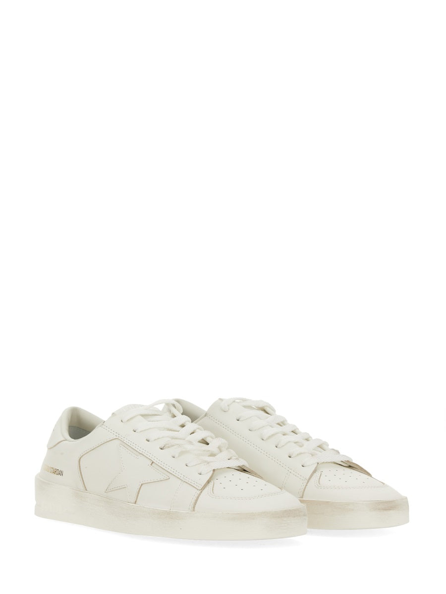 Golden Goose Sneaker "Stardan"