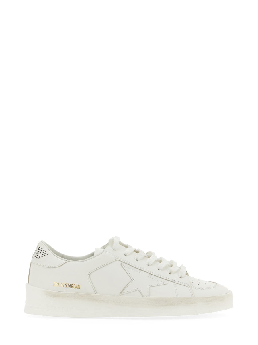 Golden Goose Sneaker "Stardan"