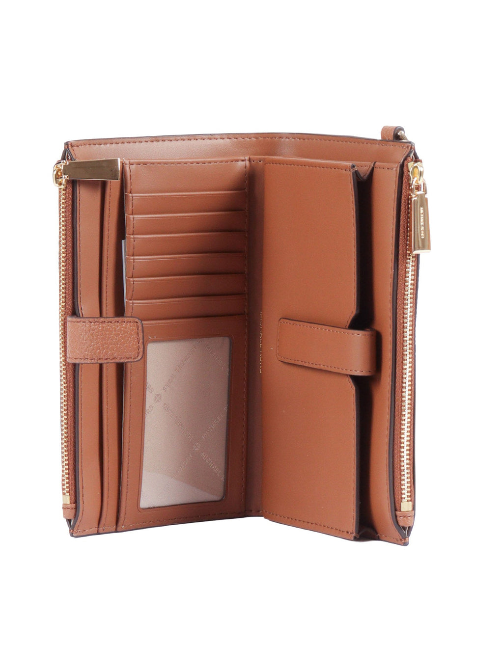 Michael Kors Dblzp Wristlet