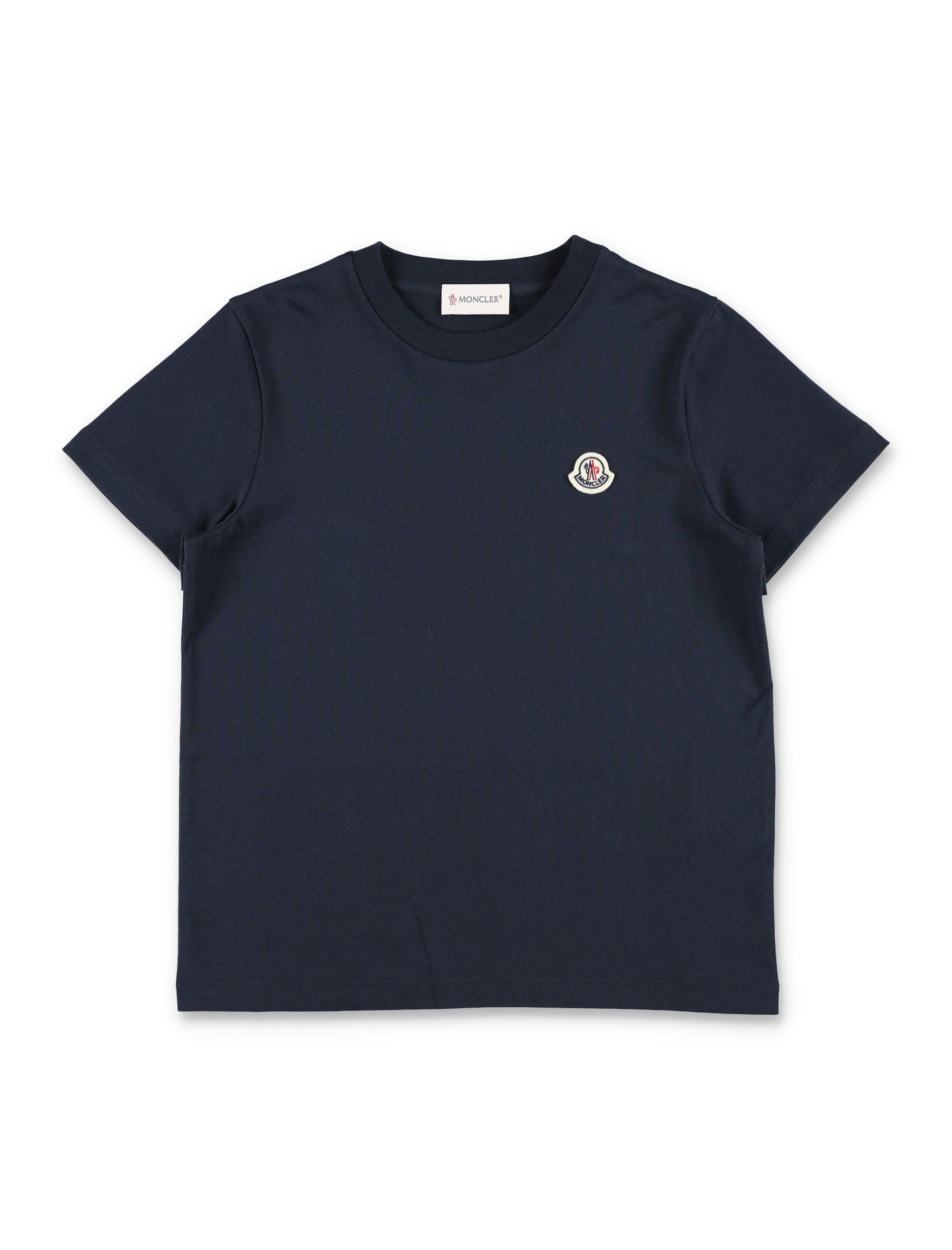Moncler T Shirts And Polos
