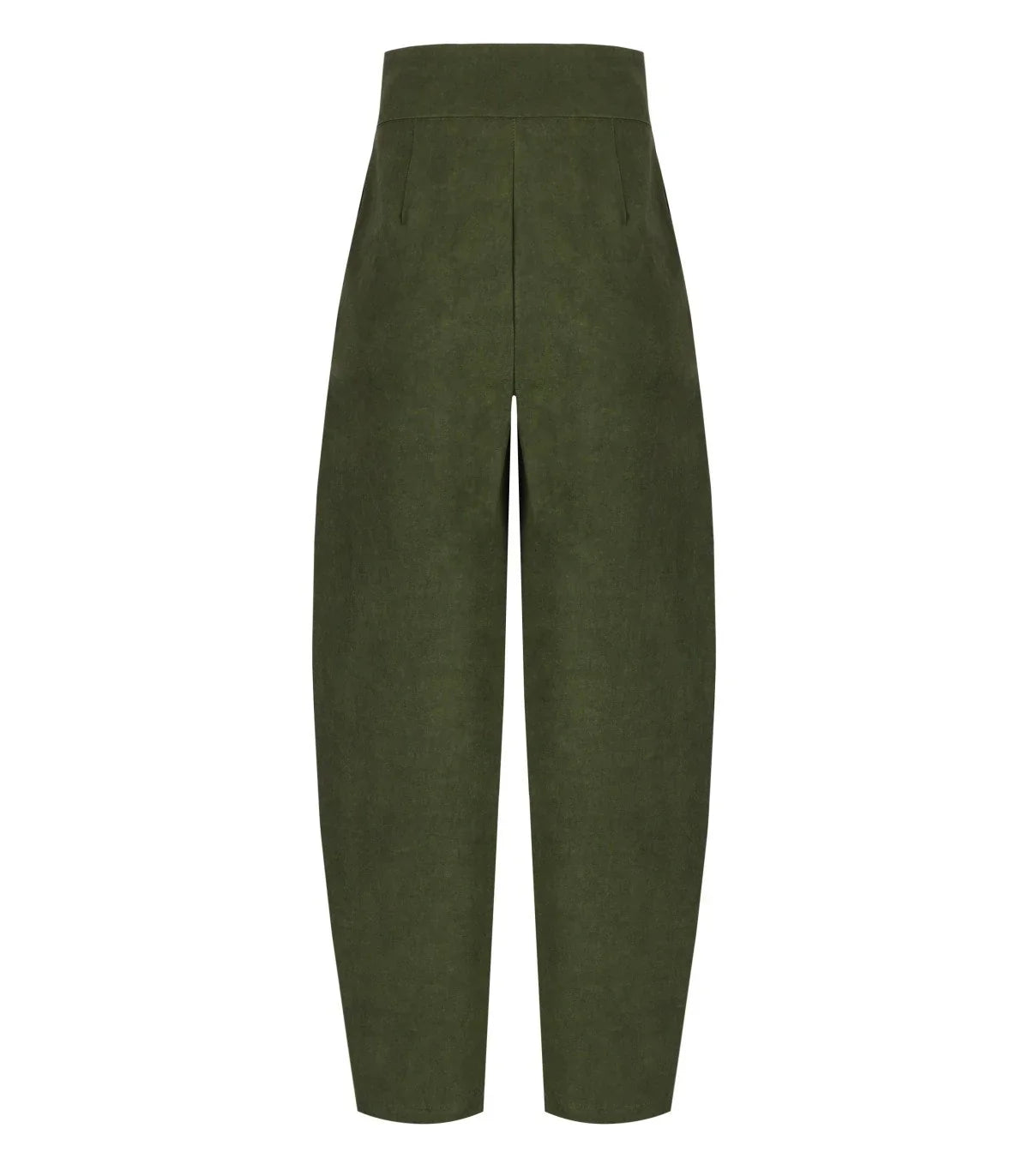 K.K. Calogero Green Trousers