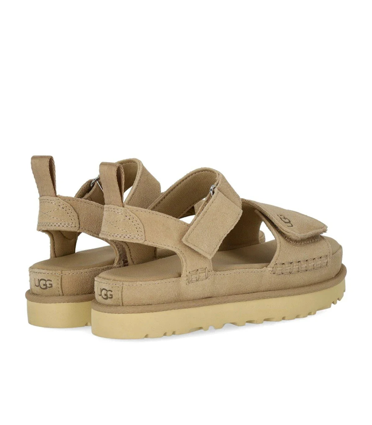 Ugg Goldenstar Sand Sandal