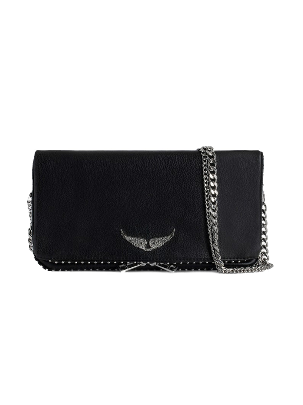 Zadig & Voltaire Bags..