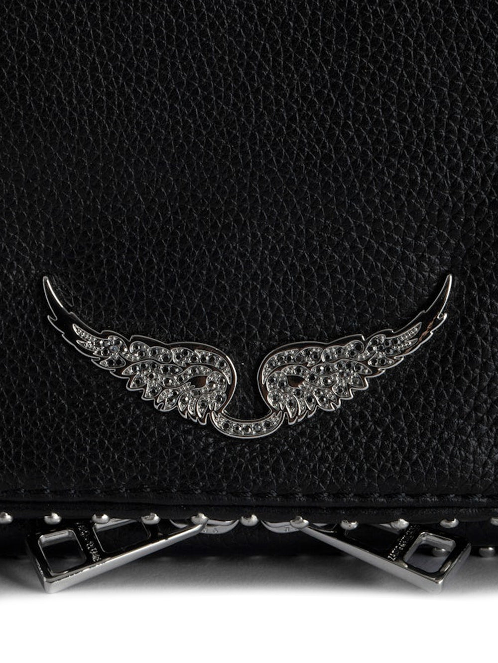 Zadig & Voltaire Bags..