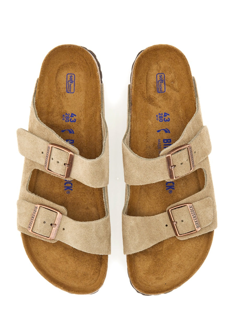 Birkenstock Sandalo "Arizona"