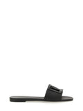 Dolce & Gabbana Sandalo Slide Beachwear