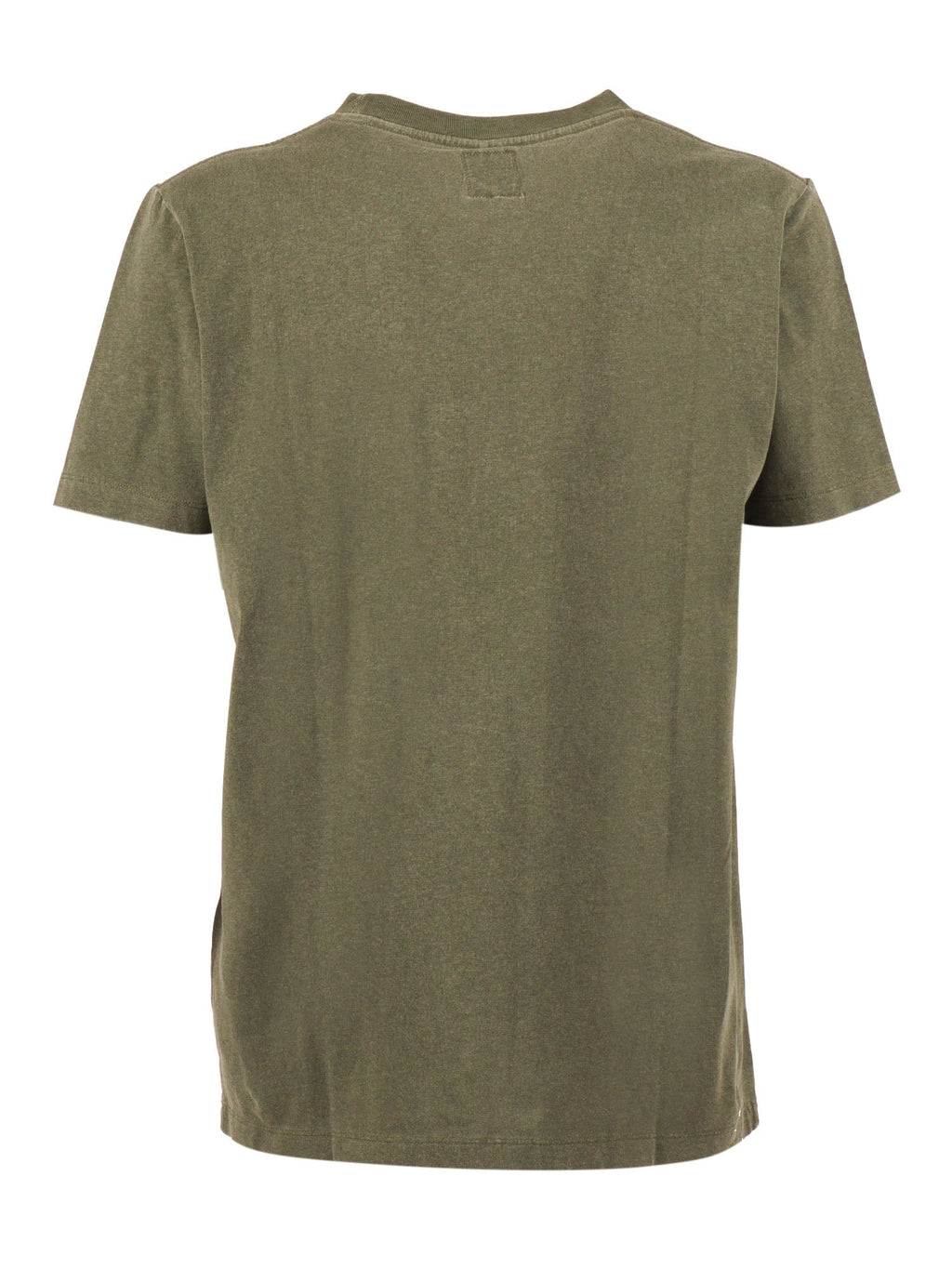 Murphy&Nye Tug/4 T Shirt Olivine