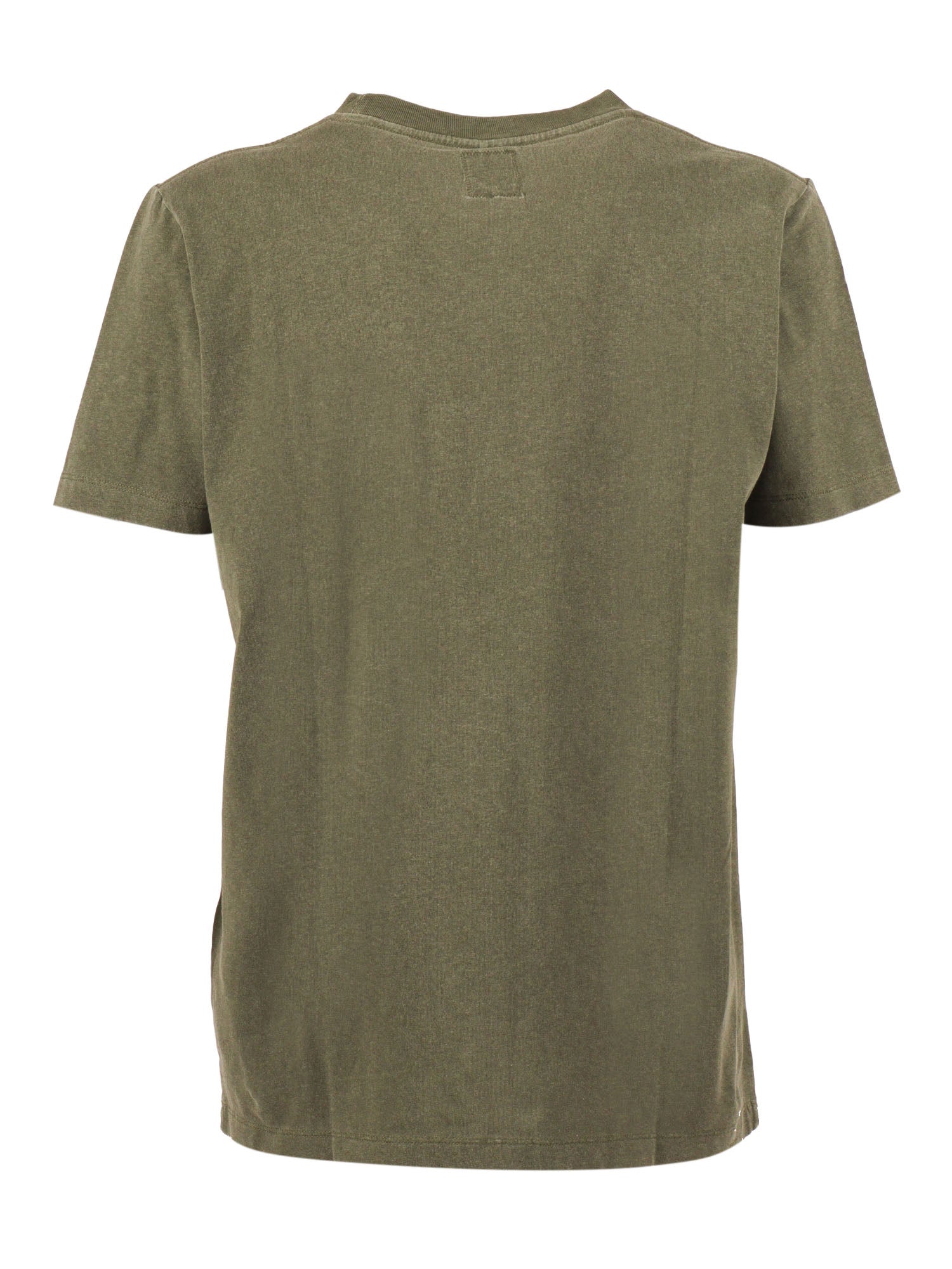 Murphy&Nye Tug/4 T Shirt Olivine