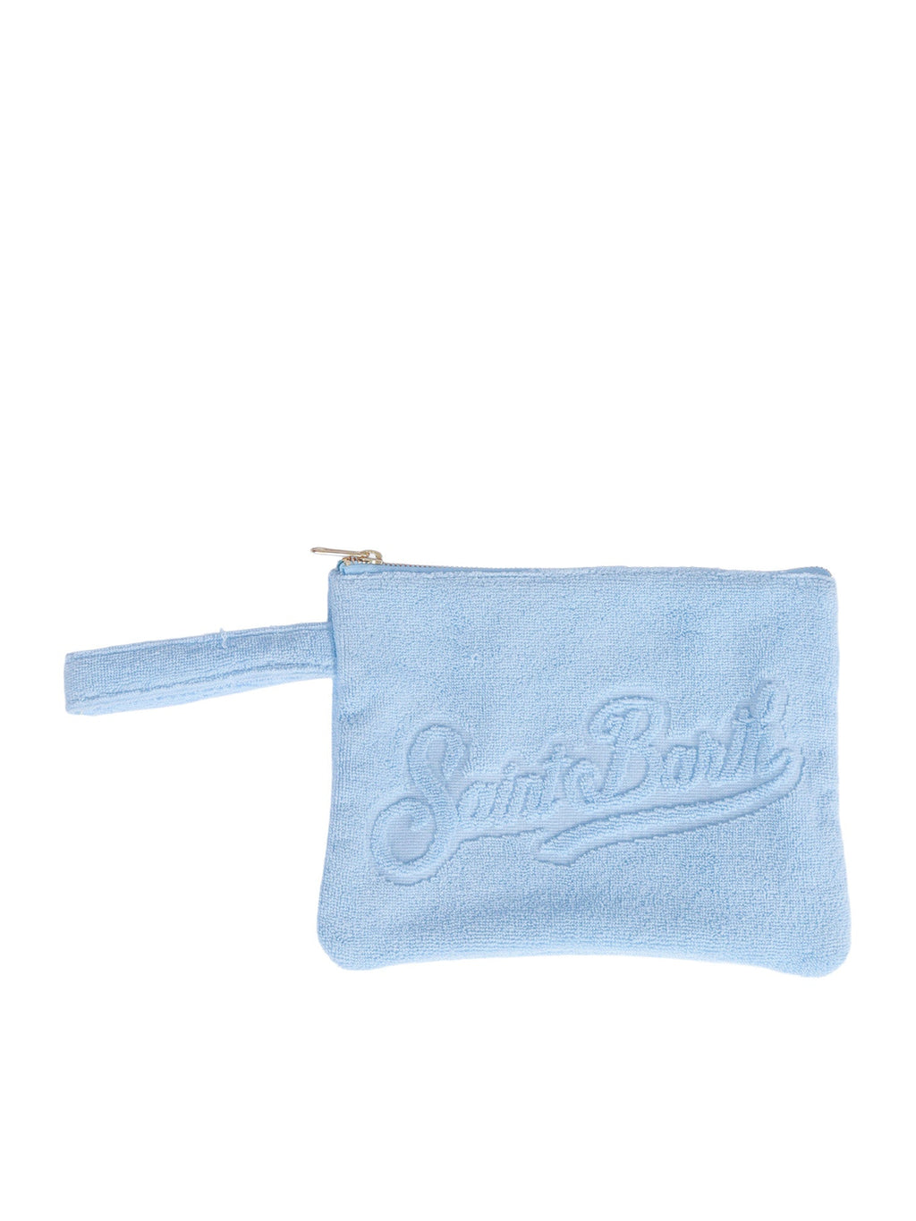 Mc2 Saint Barth Pareasy Terry Terry Embossed 31