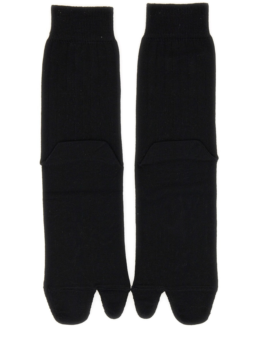 Maison Margiela Calzini Tabi