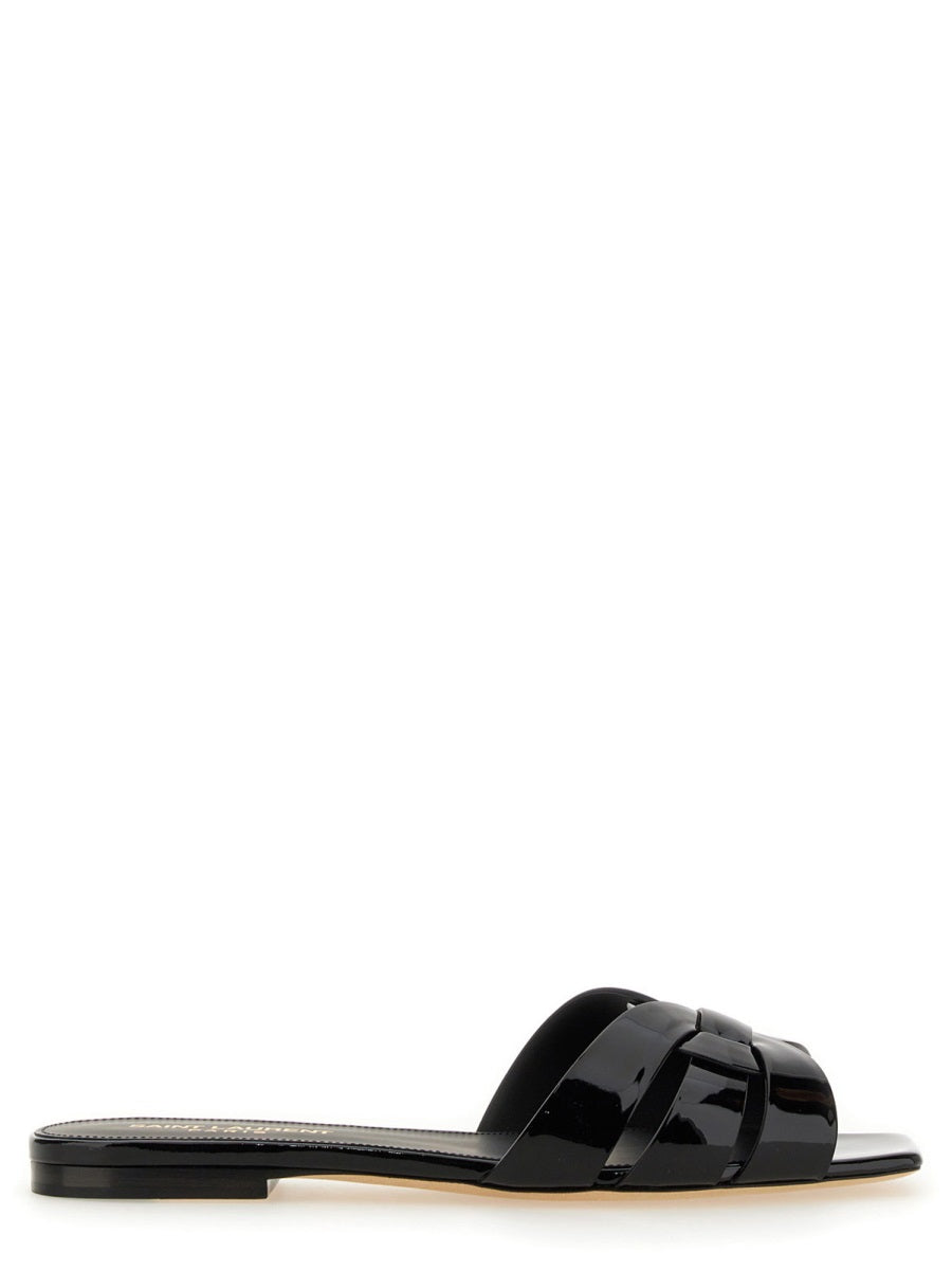 Saint Laurent Sandal "Nu Pieds Tribute 05"