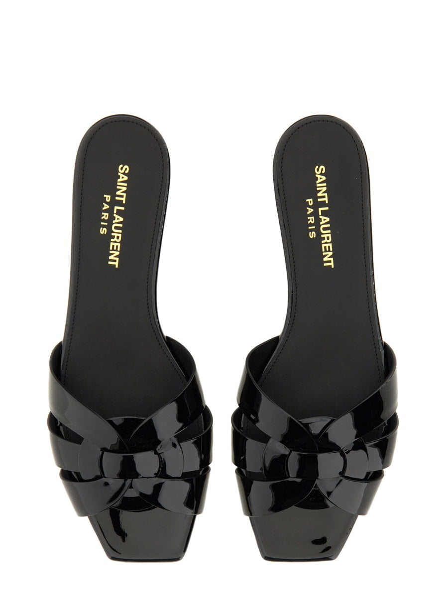Saint Laurent Sandal "Nu Pieds Tribute 05"