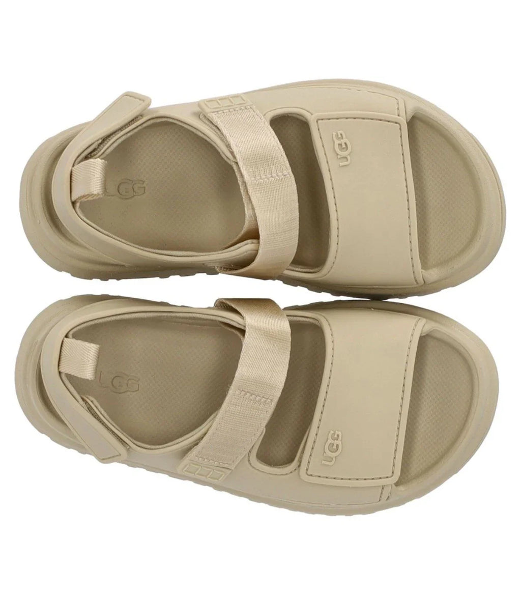 Ugg K Goldenglow Sea Salt Sandal