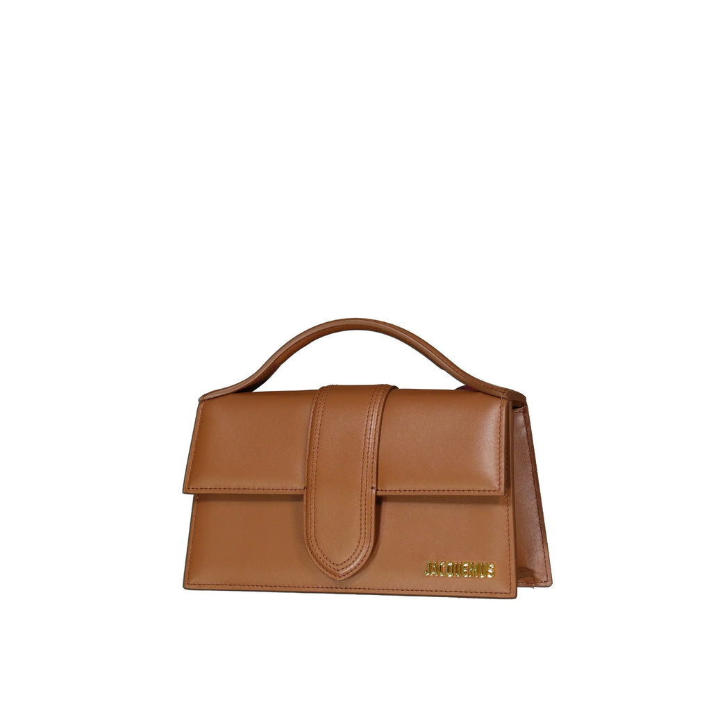 Jacquemus Le Grand Bambino Bag