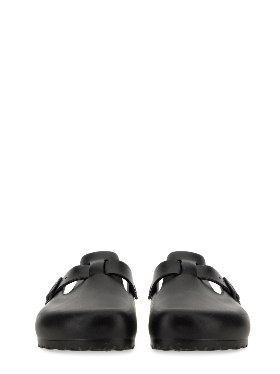 Birkenstock Sandalo "Boston" In Eva