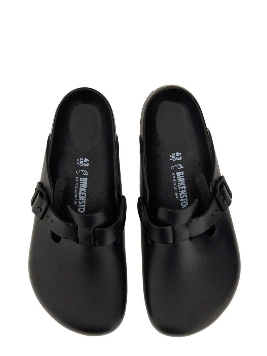 Birkenstock Sandalo "Boston" In Eva