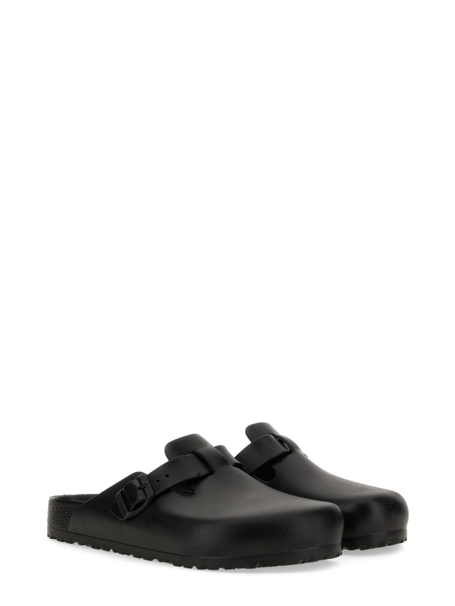 Birkenstock Sandalo "Boston" In Eva