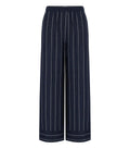 Traffic People Charlie Navy Blue Pants