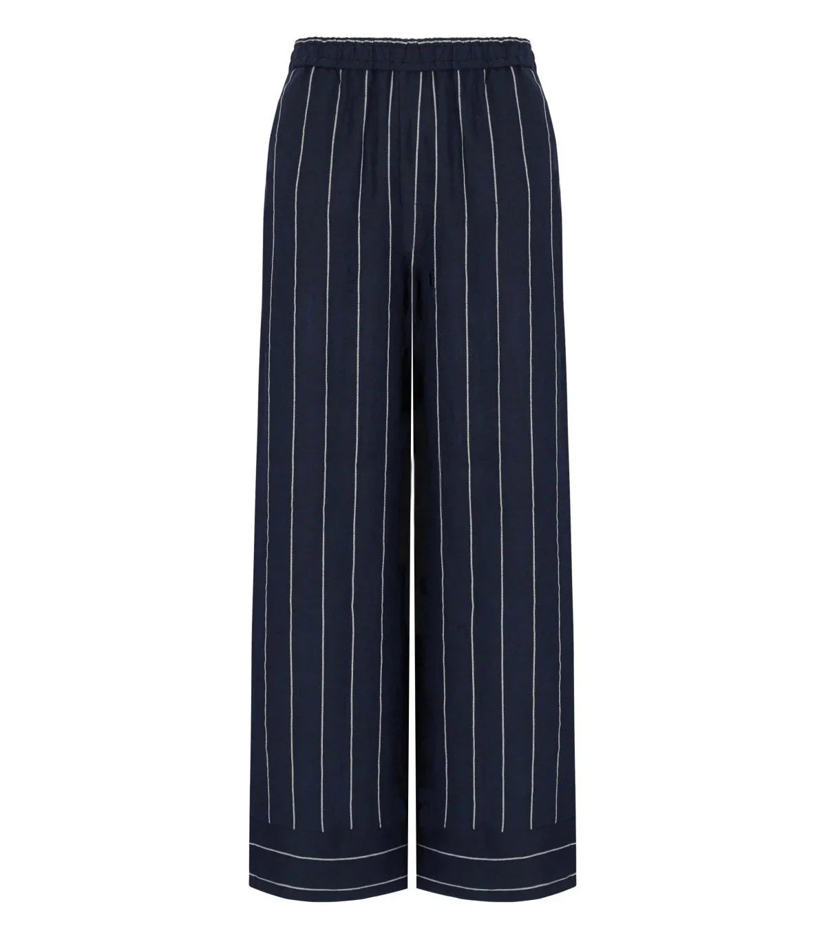 Traffic People Charlie Navy Blue Pants