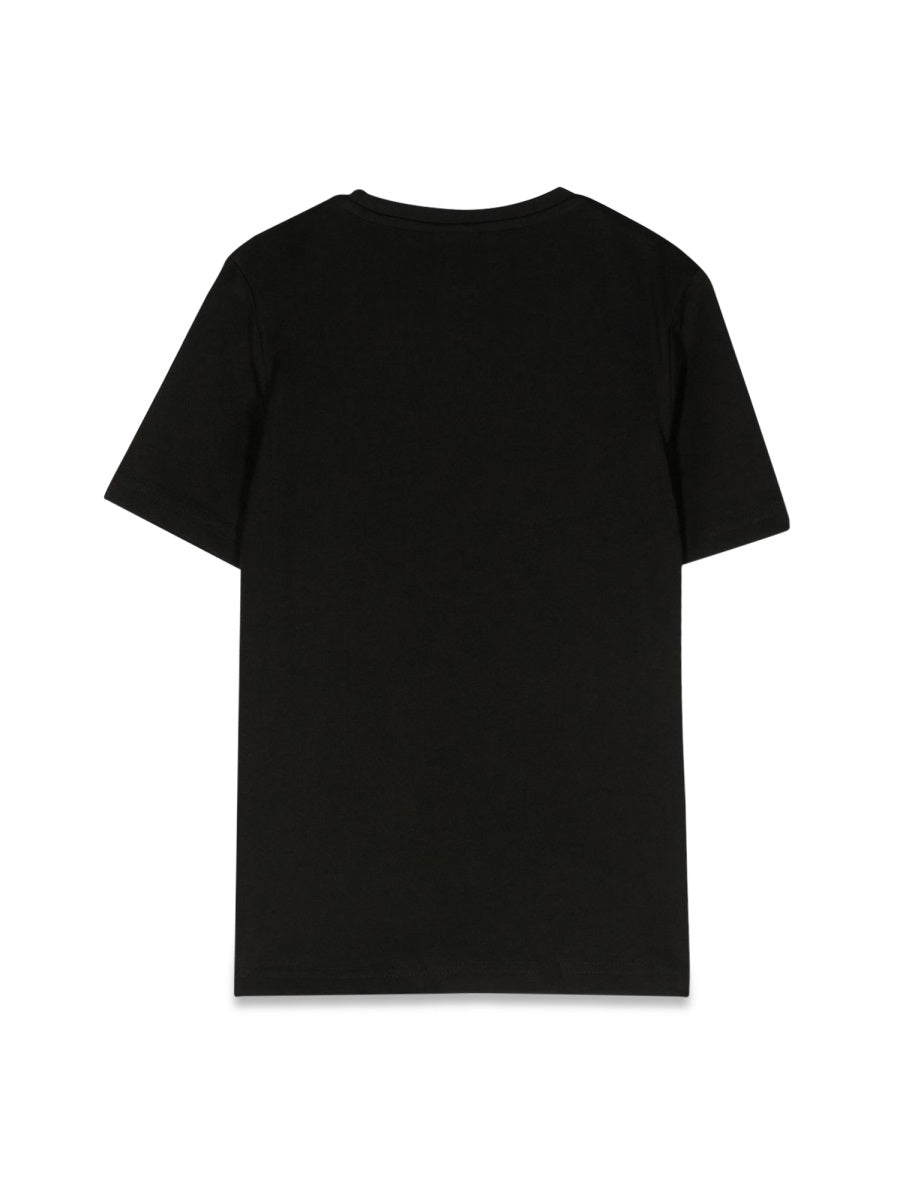 Boss T Shirt Logo