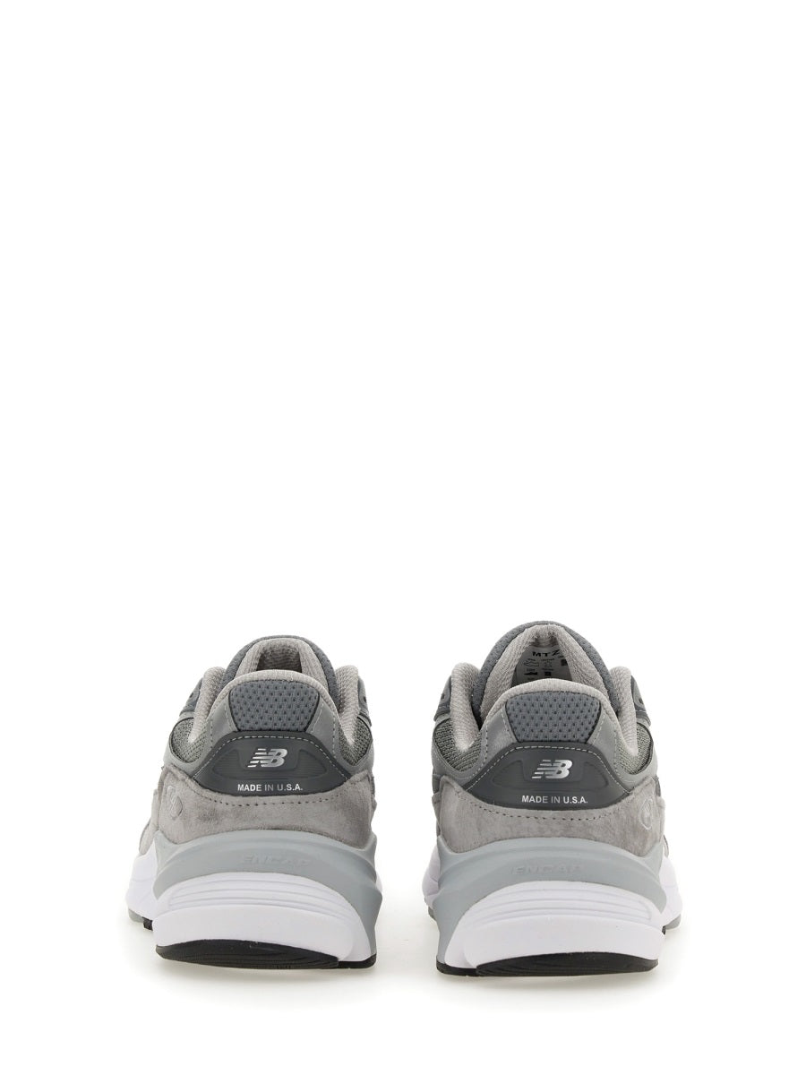New Balance Sneaker "Made In Usa 990 V6"