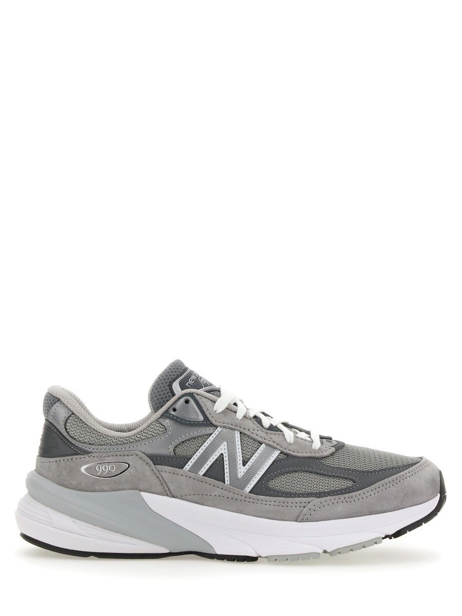 New Balance Sneaker "Made In Usa 990 V6"