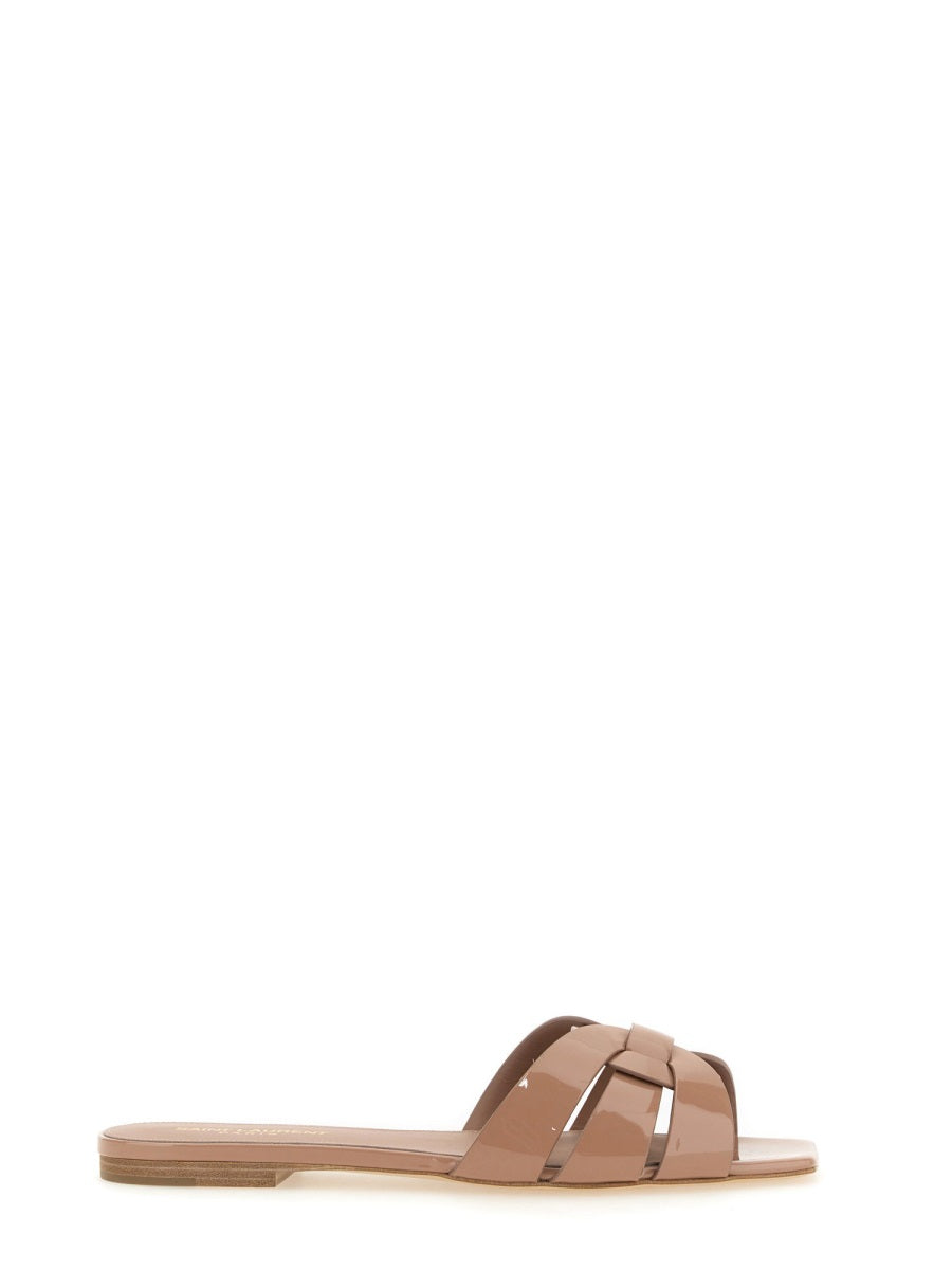 Saint Laurent Sandal "Nu Pieds Tribute 05"