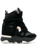 Marant Balskee High Top Sneakers