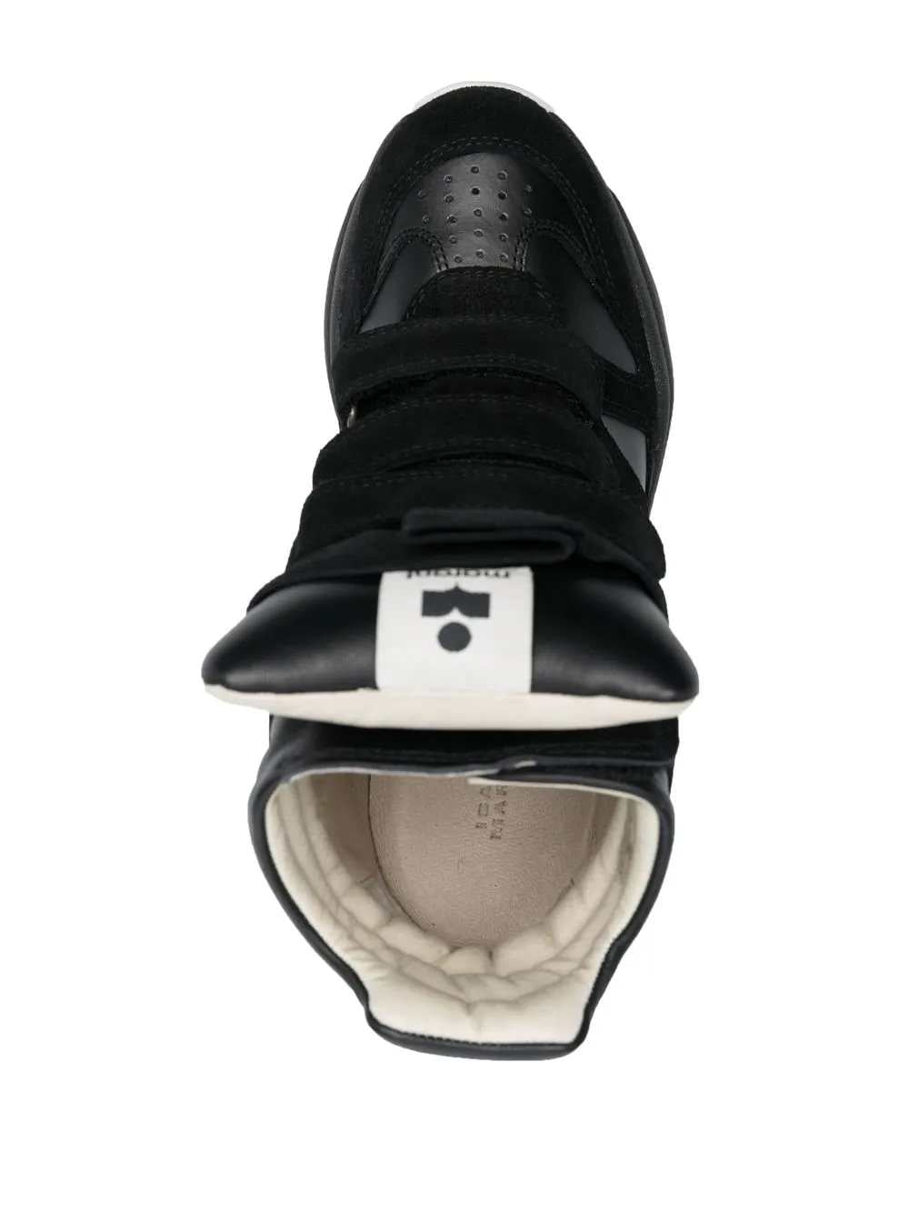Marant Balskee High Top Sneakers