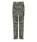 Ganni Jadeite Twill Pants