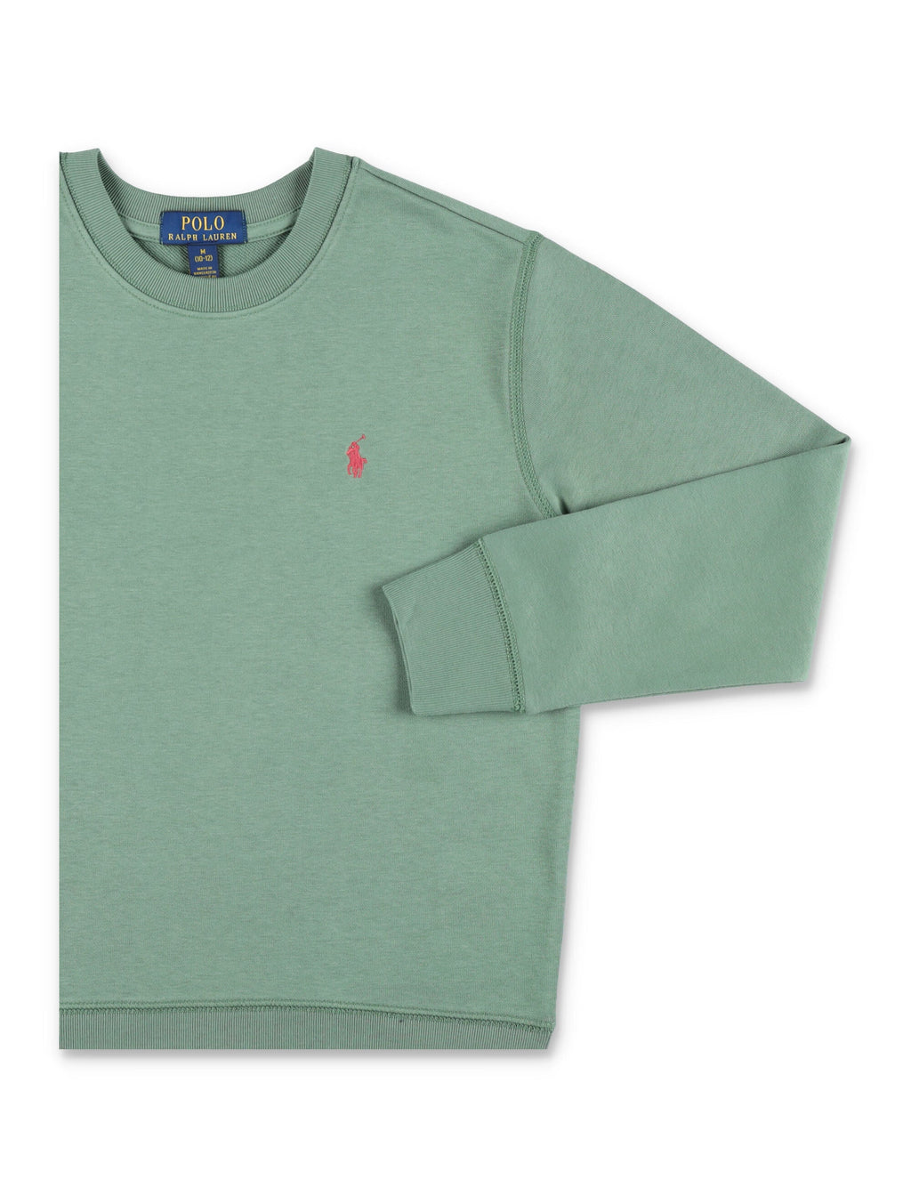 Polo Ralph Lauren Clothing.... Green
