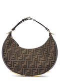 Fendi Borsa "Fendigraphy" Small