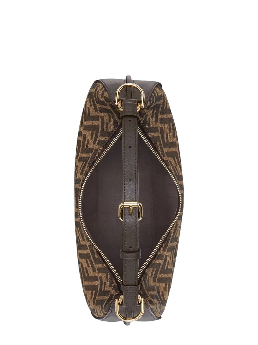Fendi Borsa "Fendigraphy" Small