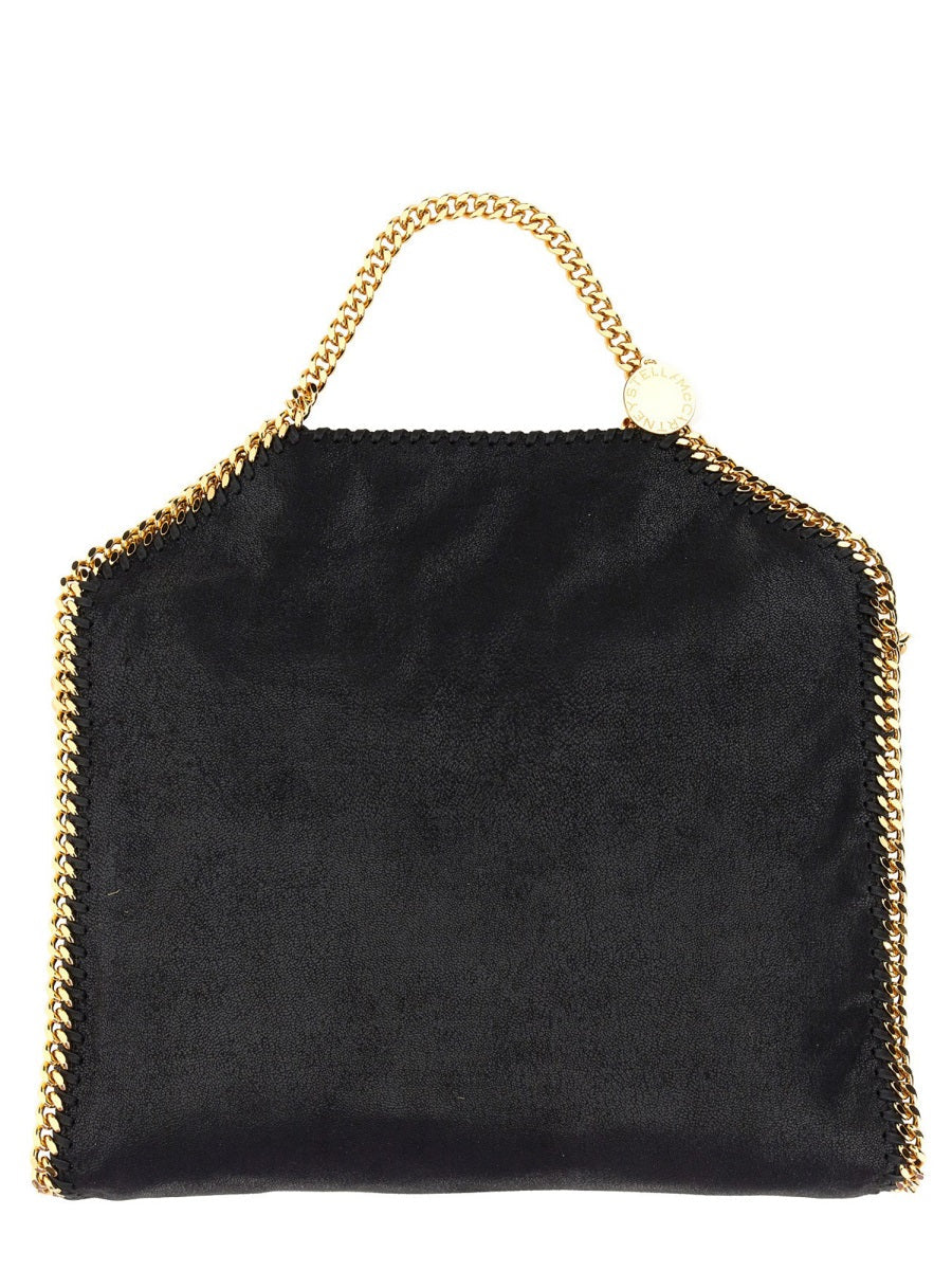 Stella Mc Cartney Borsa Tote Falabella Fold Over